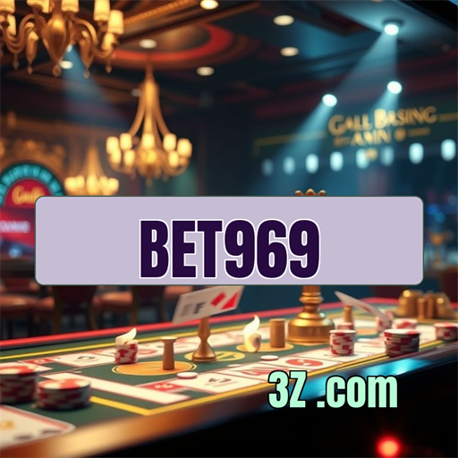 A Emoção do Esporte no bet969.com: O Destino Certo
