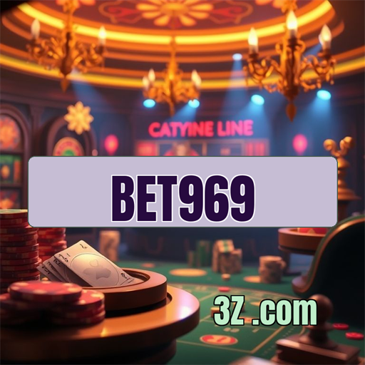 Login que encanta: explorando bet969.com com facilidade