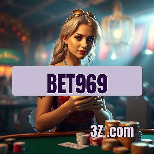 Recursos Paga que Transformam a Experiência no bet969.com