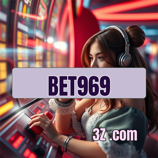Experiência VIP Sob Medida no Bet969.com: Junte-se Agora!