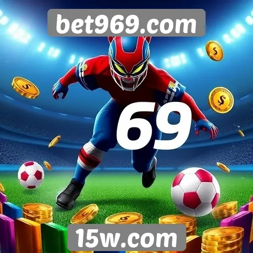 Análise das ofertas de jogos no site bet969
