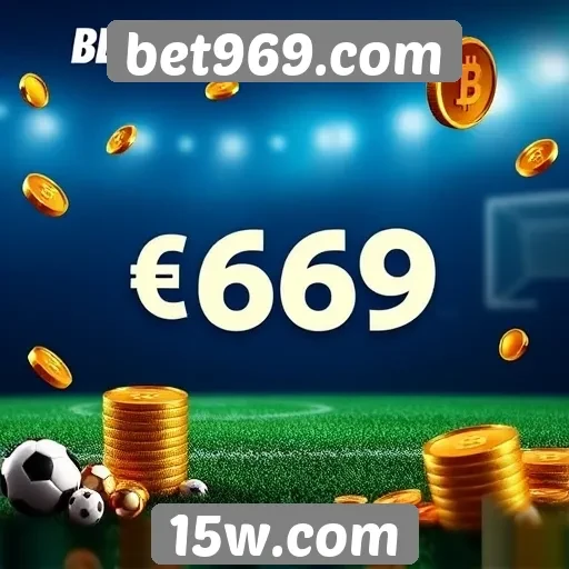 Como funciona o sistema de bônus em bet969.com