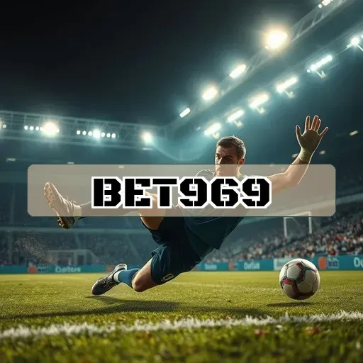 bet969.com Cassino