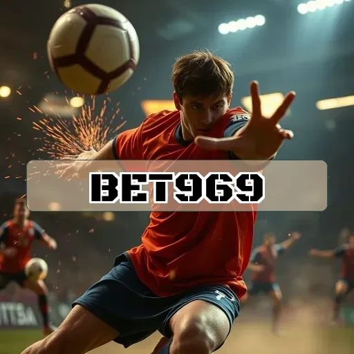 bet969.com Grátis
