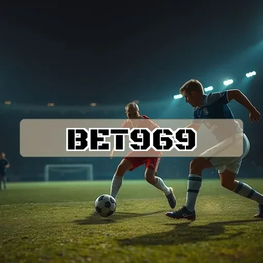 bet969.com Ao Vivo