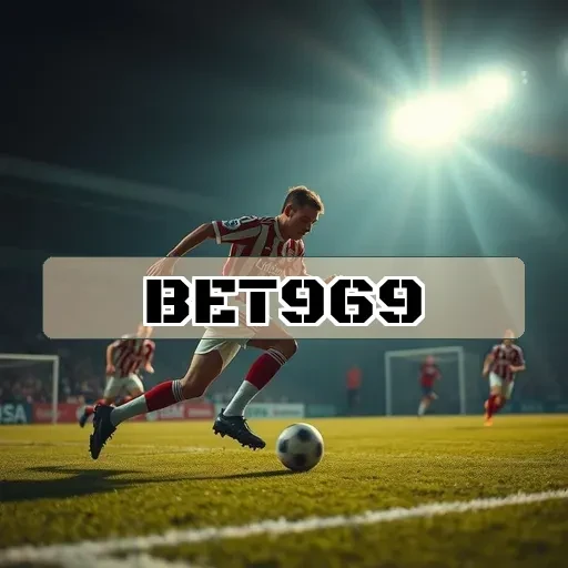 bet969.com Promoções