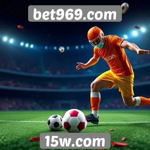 Promoções e bônus oferecidos pelo bet969