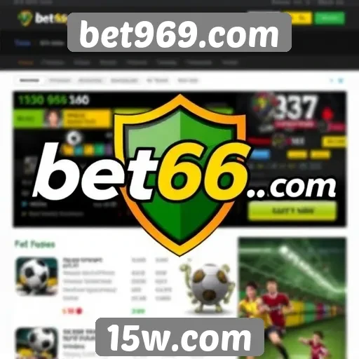 Segurança e licenciamento do site bet969.com